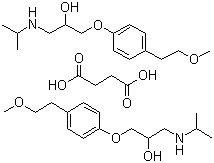 Metoprolol Succinate USP