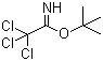 tert-Butyl trichloroacetimidate [98946-18-0]