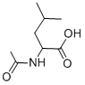 N-乙酰-DL-亮氨酸  99-15-0  98%  5G