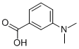 3-(dimethylamino)benzoic acid