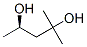 R(-)-2-methyl-2,4-pentanediol