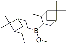 (+)-B-甲氧基二异松蒎基硼烷