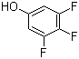3,4,5-Trifluorophenol supplier
