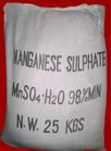 硫酸锰 产品图片