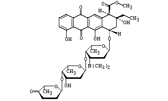 阿柔比星