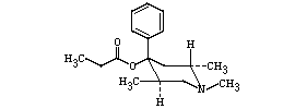 三甲利定(trimeperidine)-数据中心-盖德化工网