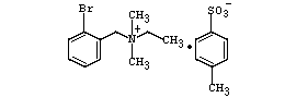 溴苄铵图片