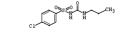 氯磺丙脲(chlorpropamide-数据中心-盖德化工网