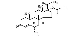 醋酸甲羟孕酮(安宫黄体酮(medroxyprogesterone acetate-数据中心