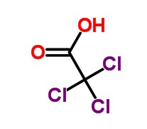 Aceticacid, 2,2,2-trichloro-