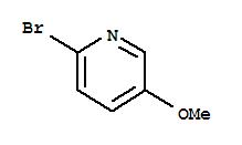 2-BROMO-5-METHOXYPYRIDINE