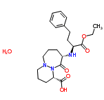 1-(S)-cis 9-Aminooctahydro-10-oxo-6H-pyridazino[1,2-a][1,2]diazepine-1-carboxylic acid,t-butyl ester