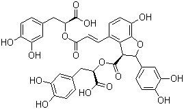 Salvianolic acid B