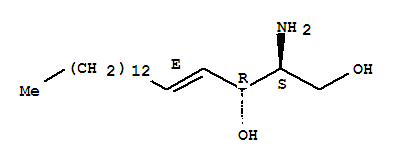 D-Erythro-Sphingosine