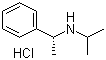 (R)-N-Isopropyl-1-phenylethylamine hydrochloride