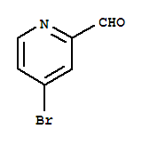 4-BROMOPYRIDINE-2-CARBALDEHYDE