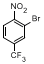 2-Bromo-1-nitro-4-(trifluoromethyl)benzene