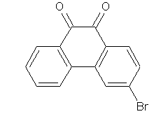 3-BroMo-9,10-phenanthrenequinone