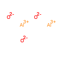 Aluminum oxide (Al2O3)