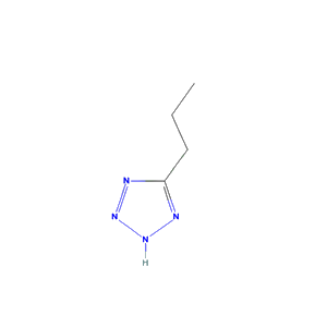 5-propyl-2H-tetrazole