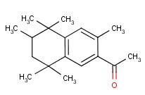 Acetyl Hexamethyl Tetralin