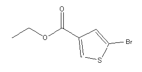 PI-35048 ethyl 5-bromothiophene-3-carboxylate