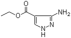 5-Amino-1H-pyrazole-4-carboxylic acid ethyl ester