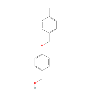 (C15H16O2) 4-Benzyloxybenzyl alcohol, polymer-supported~Polystyrene PHB; [4-(Hydroxymethyl)phenoxymethyl]polyst...