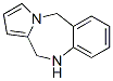 10,11-DIHYDRO-5H-BENZO[E]PYRROLO[1,2-A][1,4]DIAZEPINE