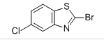 2-Bromo-5-chloro-1,3-benzothiazole