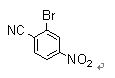 2-bromo-4-nitrobenzonitrile