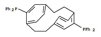 (R)-4,12-二(二苯基膦基)[2.2]对环芳烷
