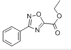 ETHYL 3-PHENYL-1,2,4-OXADIAZOLE-5-CARBOXYLATE