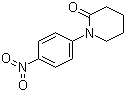 1-(4-Nitrophenyl)-2-piperidinone  