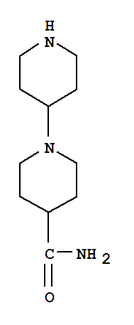 1,4-BIPIPERIDINE-4-CARBOXAMIDE