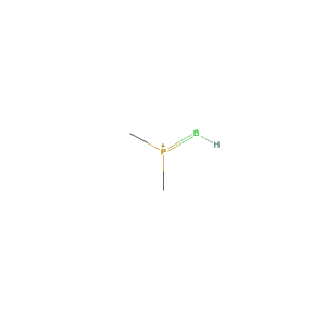 p,p-Dimethylphosphine-borane