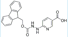 6-FMOC-HYDRAZINONICOTINIC ACID
