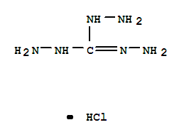Carbonohydrazonicdihydrazide, hydrochloride (1:1)