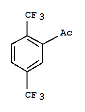2',5'-Bis(trifluoromethyl)acetophenone