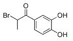 2-bromo-3-4-dihydroxypropiophenone  