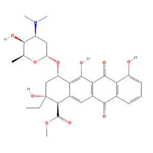 Aclacinomycin