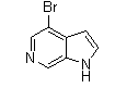 4-Bromo-1H-Pyrrolo[2,3-C]pyridine