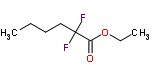 low price Ethyl 2,2-Difluorohexanoate  
