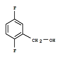 2,5-difluorobenzyl alcohol