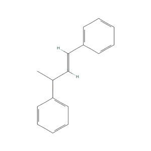 2丁烯基苯结构式图片