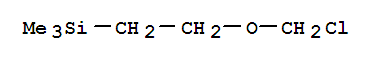2-(Trimethylsilyl) Ethoxymethyl Chloride