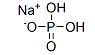 Monosodium phosphate  