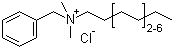 烷基（68%C12,32%C14）二甲基苄基氯化铵 产品图片