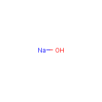 Sodium hydroxide/Caustic Soda Flakes