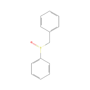 benzylsulfinylbenzene